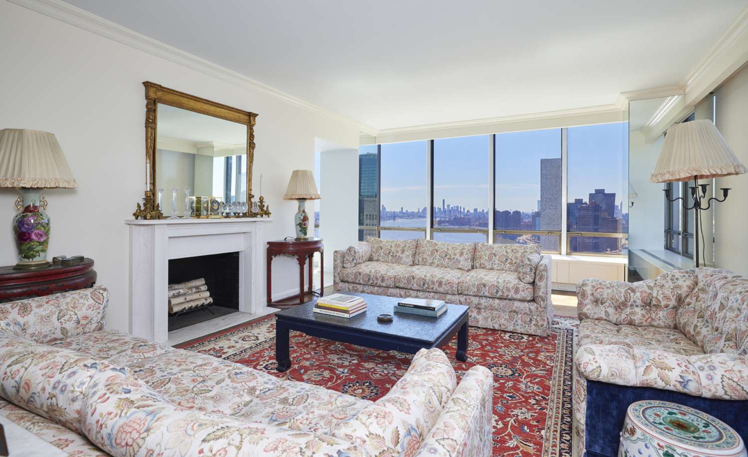 Manhattan, NY 10017,870 UNITED NATIONS Plaza #37/38A