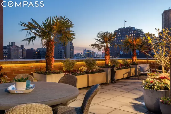 201 W 17th Street #PHF, Manhattan, NY 10011