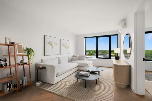 22-54 46th Street #403, Queens, NY 11105