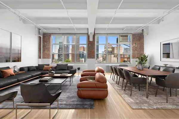 448 W 37TH Street #10B, Manhattan, NY 10018