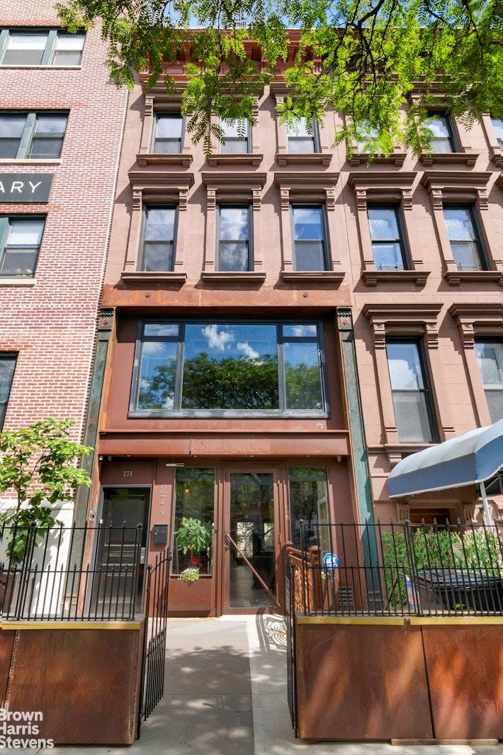 274 LENOX Avenue, Manhattan, NY 10027