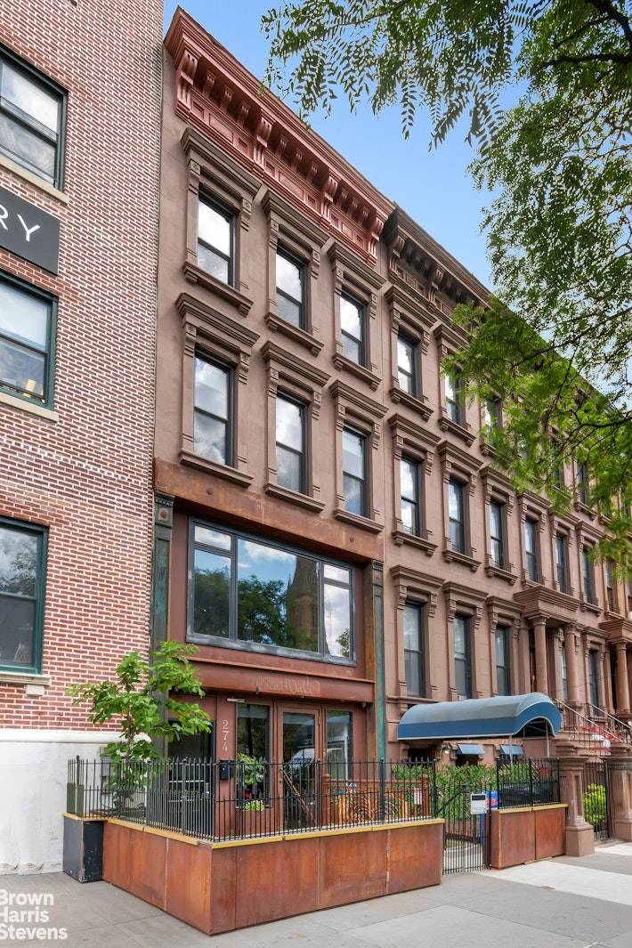 Manhattan, NY 10027,274 LENOX Avenue