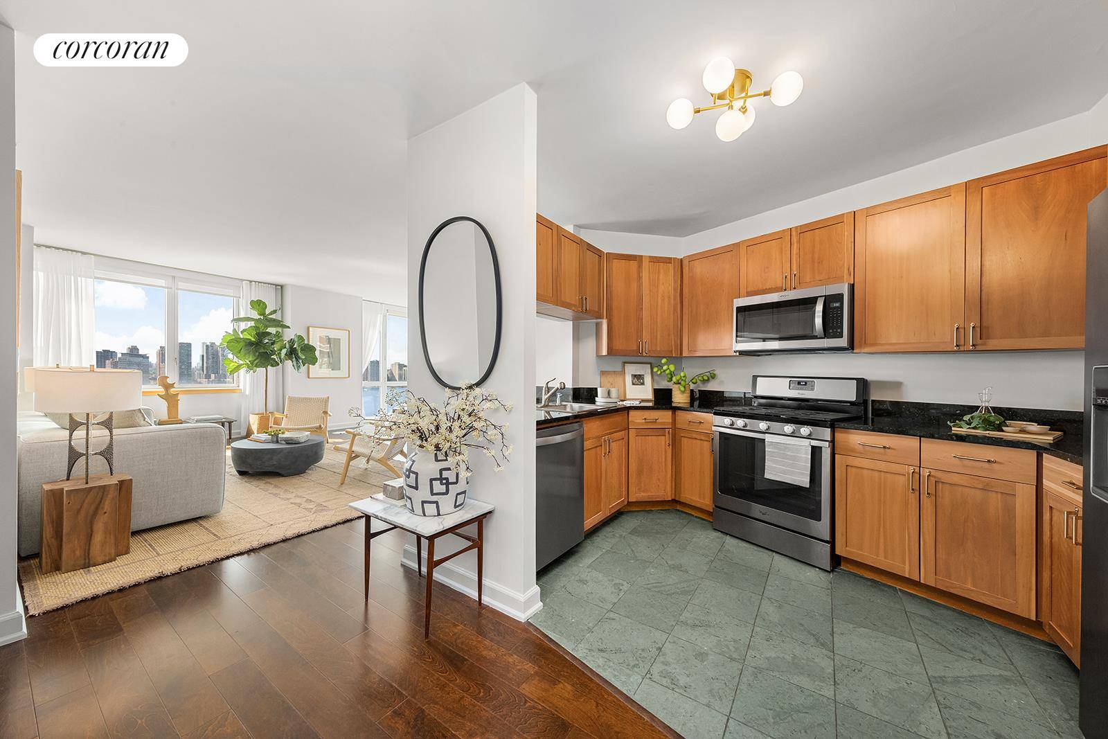 Manhattan, NY 10282,20 RIVER Terrace #26B