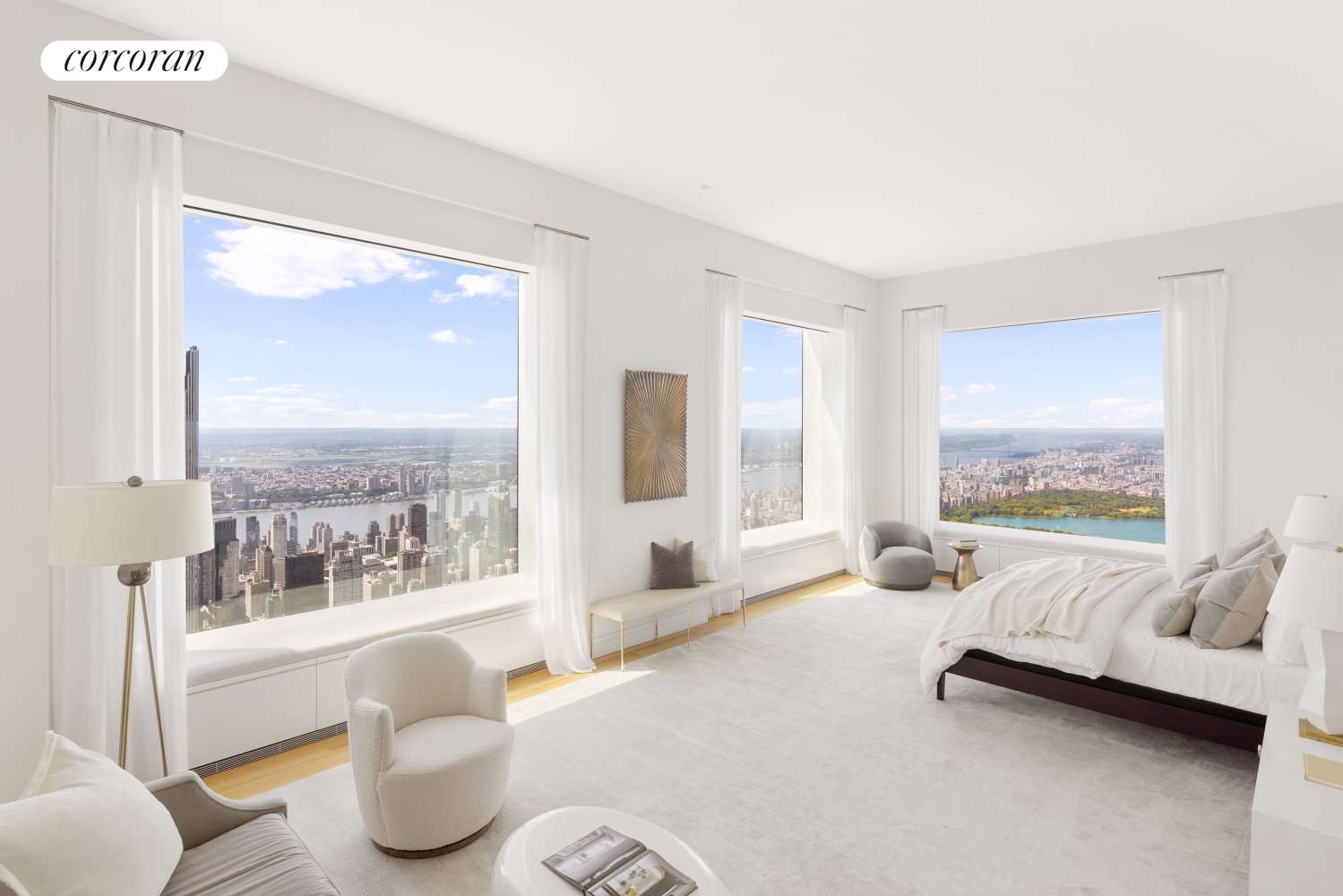 432 PARK Avenue #94A, Manhattan, NY 10022