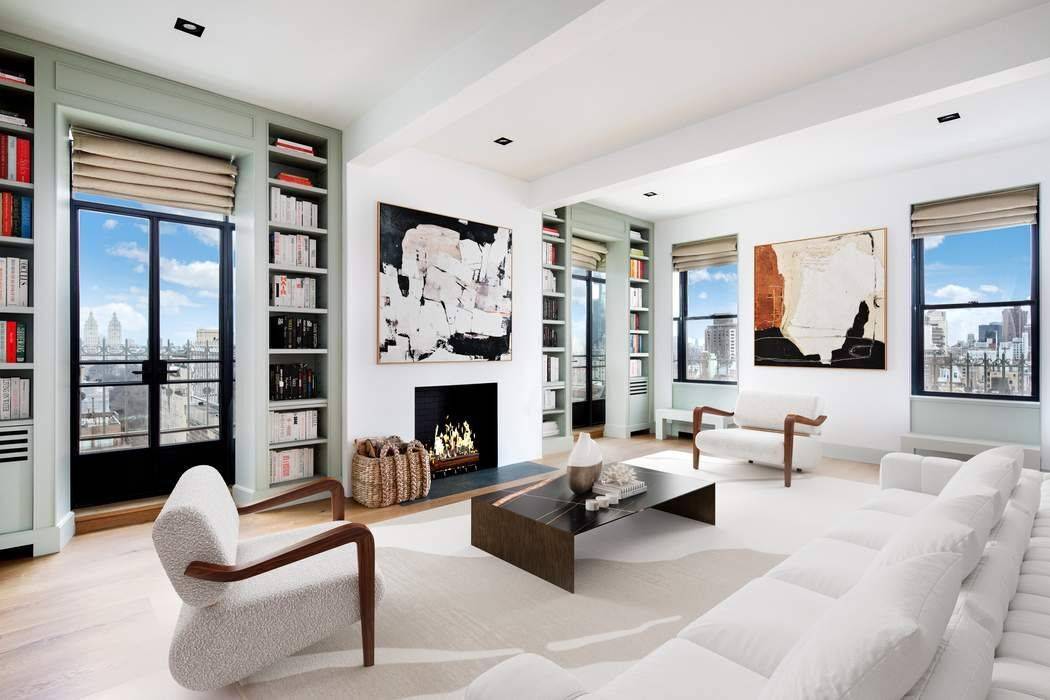 784 Park Avenue #PHC, Manhattan, NY 10021