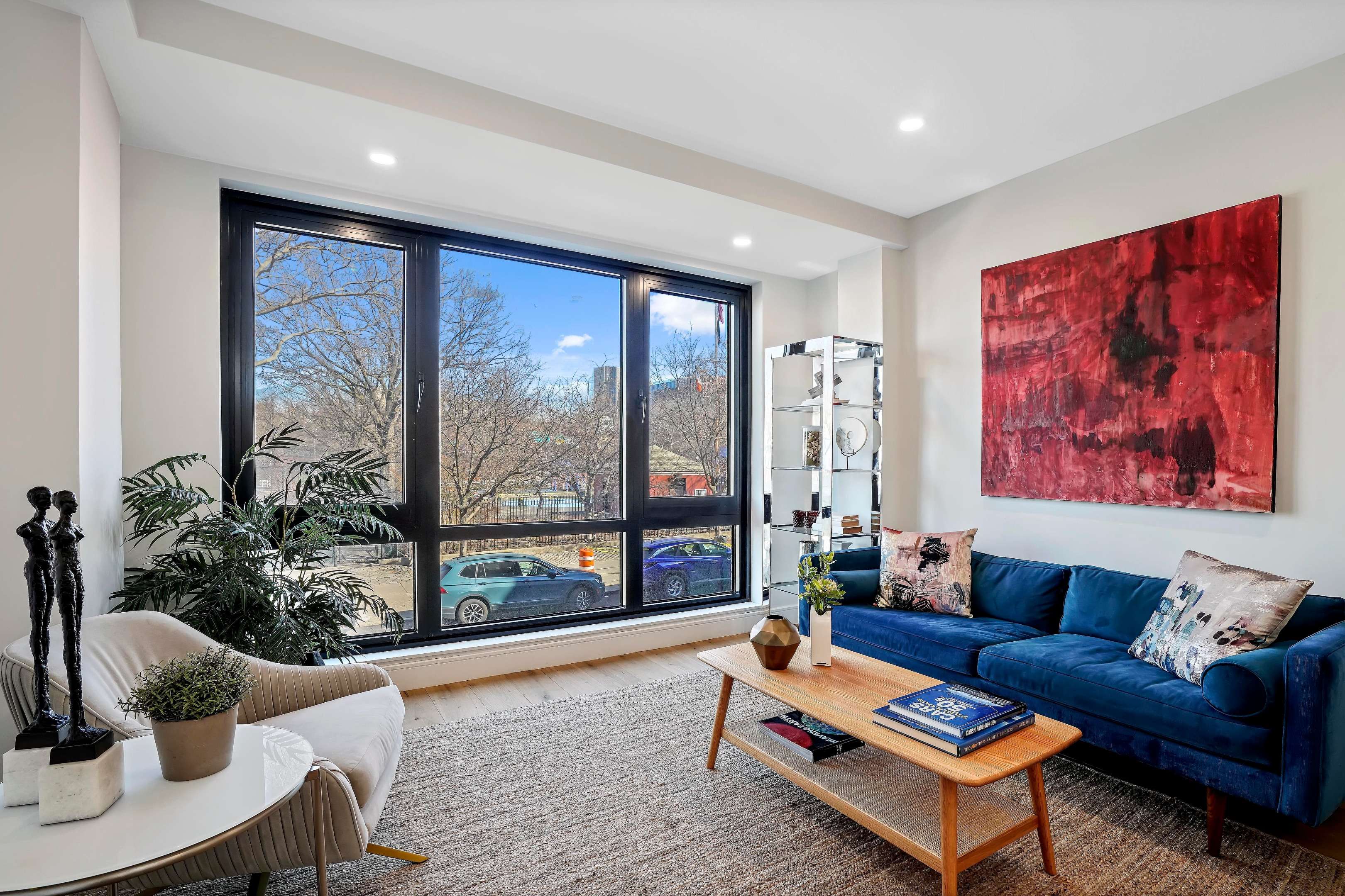 76 Congress Street #2B, Brooklyn, NY 11201
