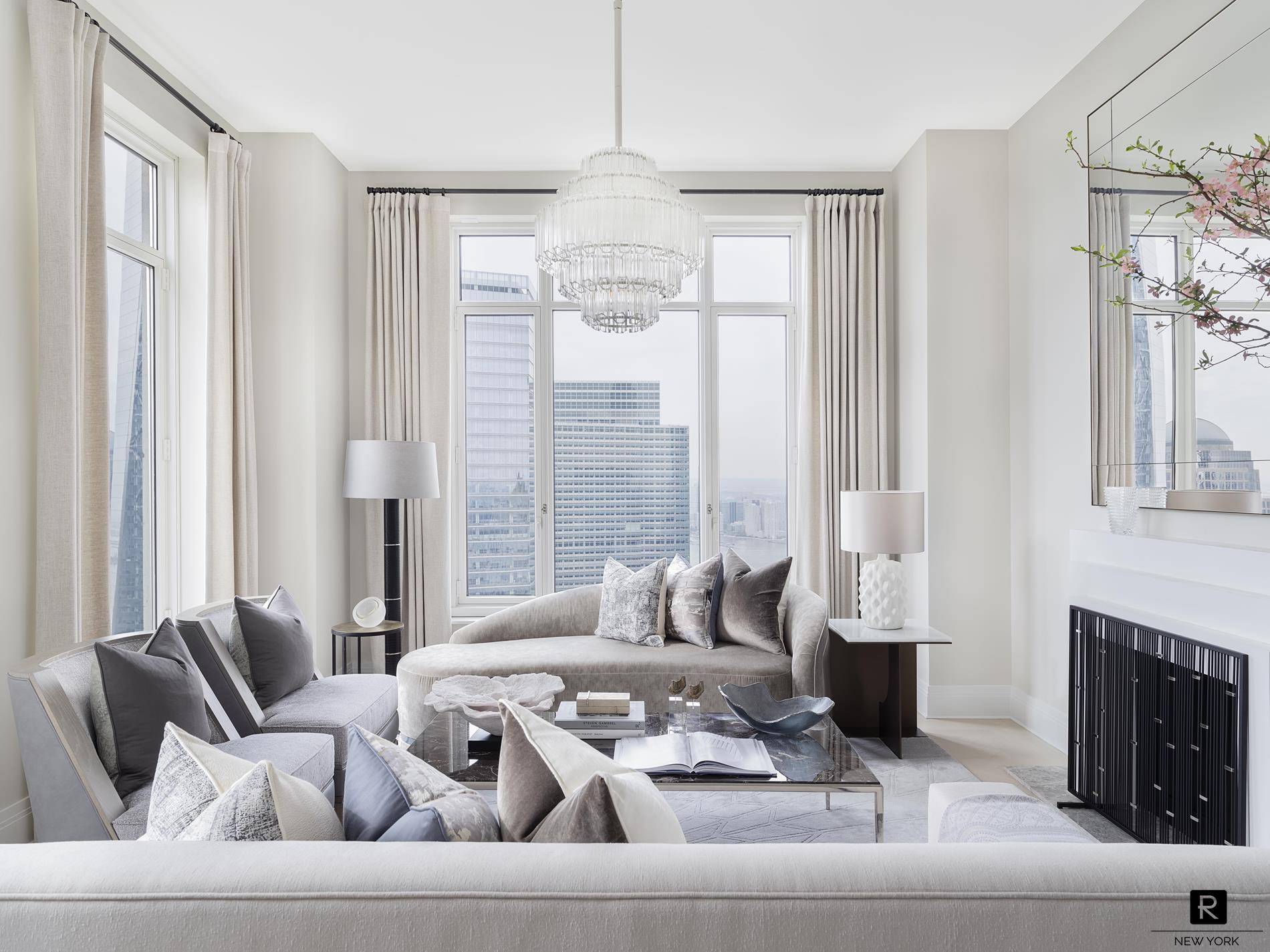 30 Park Place #57-D, Manhattan, NY 10007