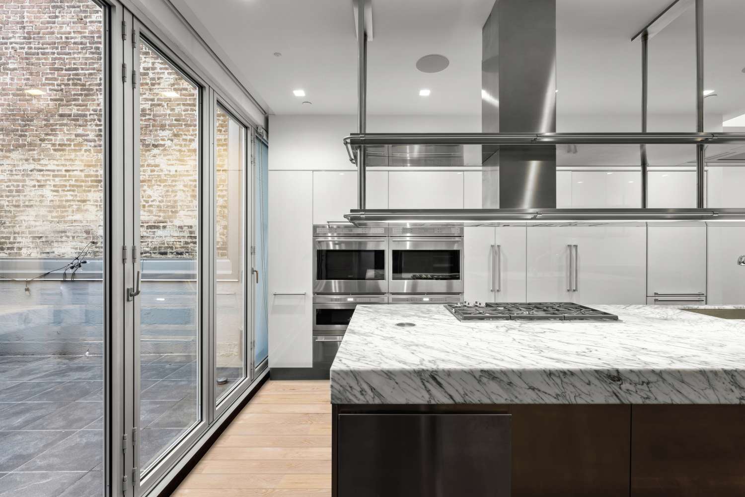 Manhattan, NY 10013,46 LAIGHT Street #PH4