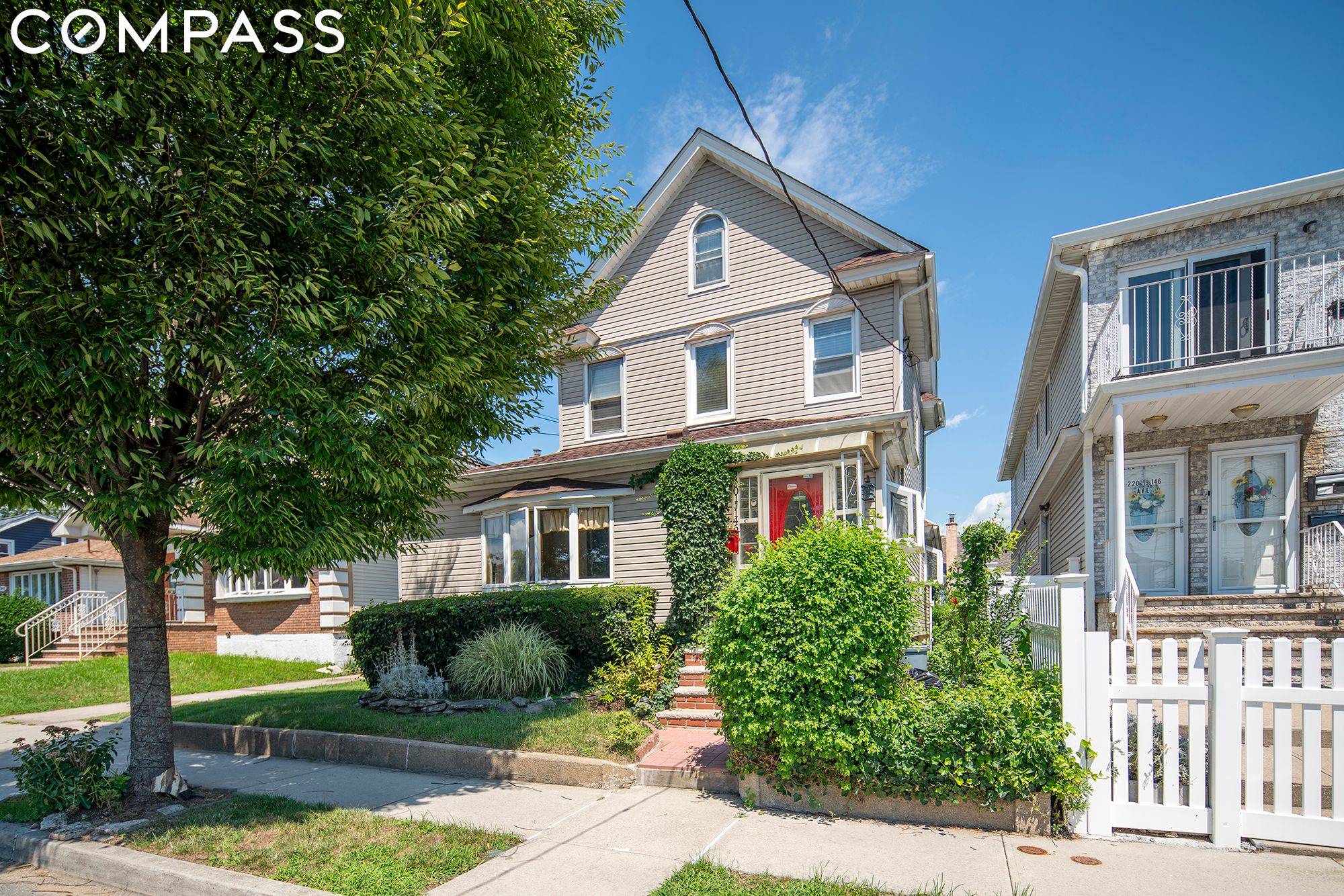 220-13 146th Avenue, Queens, NY 11413