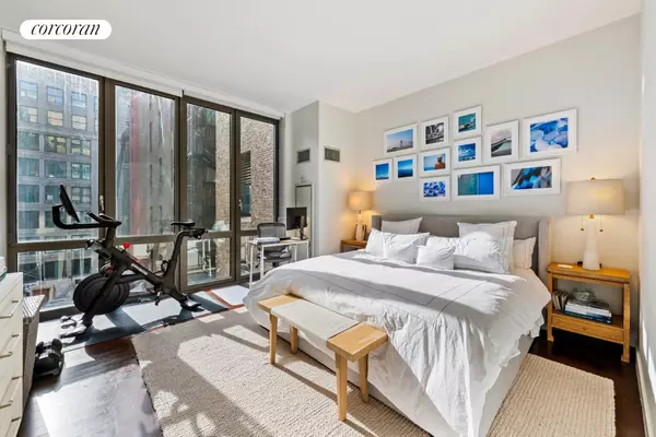 Manhattan, NY 10010,4 W 21ST Street #8D