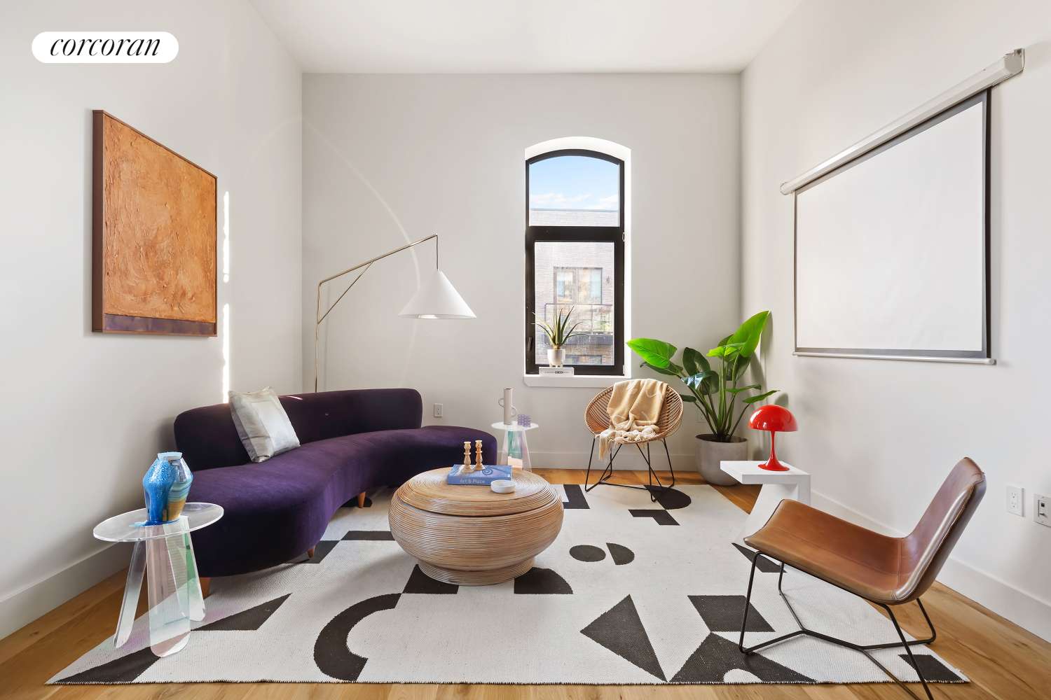 10 QUINCY Street #2E, Brooklyn, NY 11238