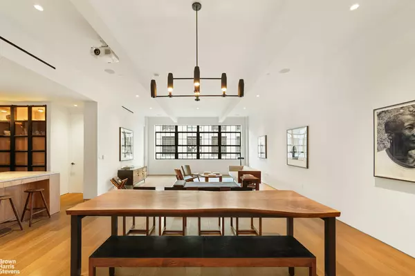 200 WATER Street #3A, Brooklyn, NY 10038