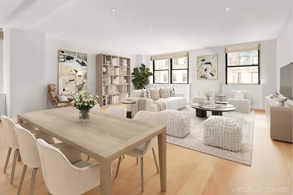 263 W END Avenue #4AB, Manhattan, NY 10023
