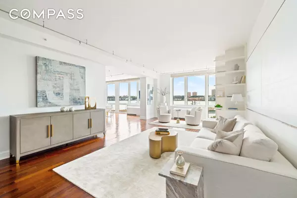 80 Riverside Boulevard #6B/L, Manhattan, NY 10069
