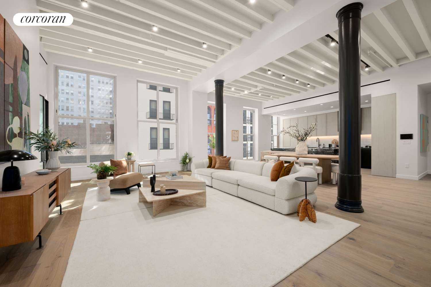 62 READE Street #2, Manhattan, NY 10007