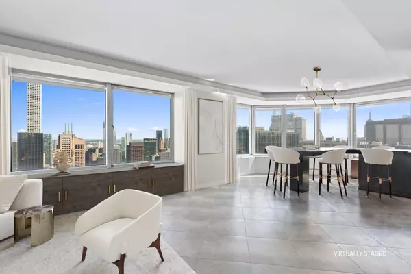 Manhattan, NY 10019,150 W 56TH Street #6001