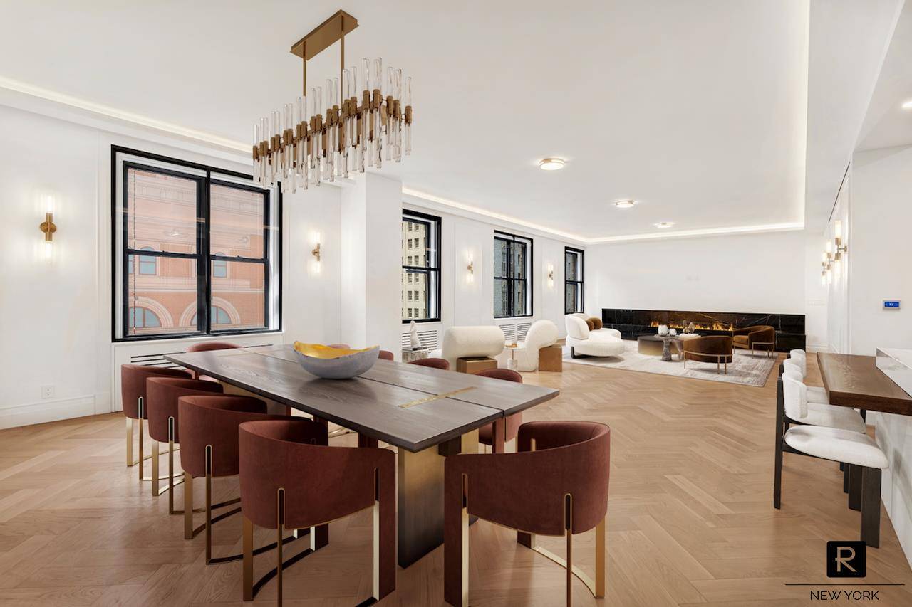 171 W 57th Street #6-B, Manhattan, NY 10019