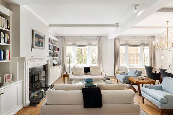 108 E 82ND Street #4C, Manhattan, NY 10028