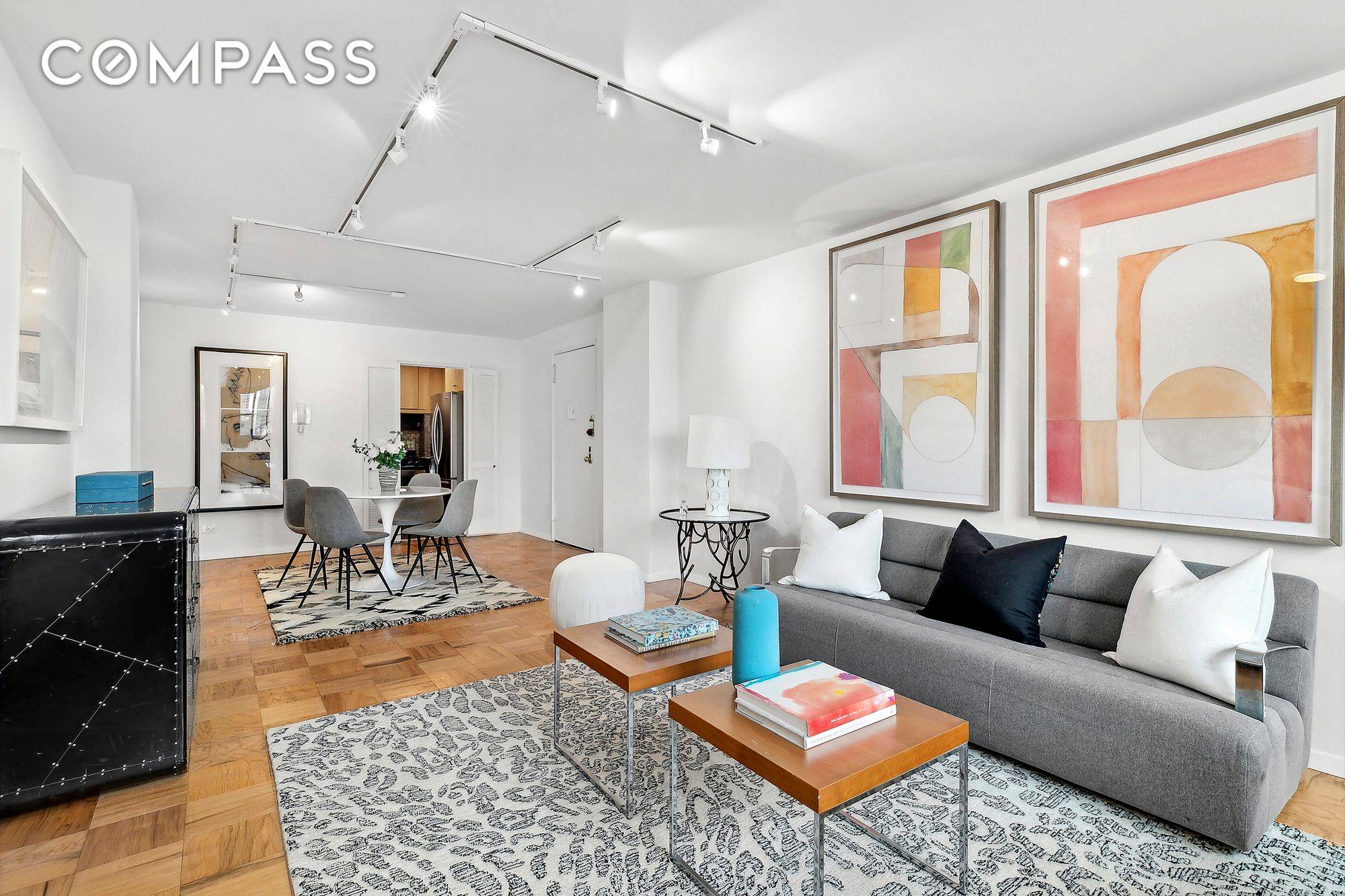 77 7th Avenue #15C, Manhattan, NY 10011