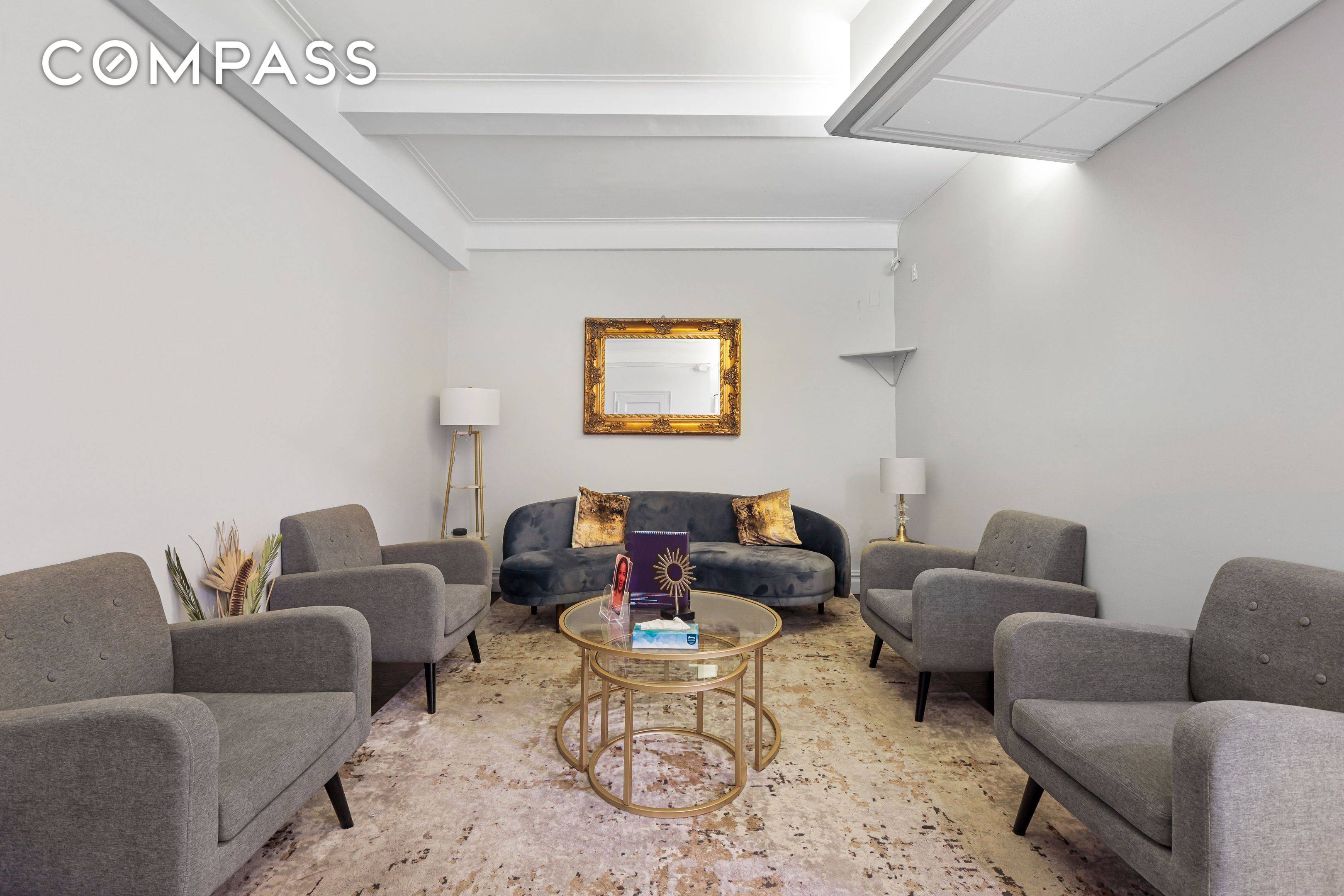 9 Prospect Park W #GRND, Brooklyn, NY 11215