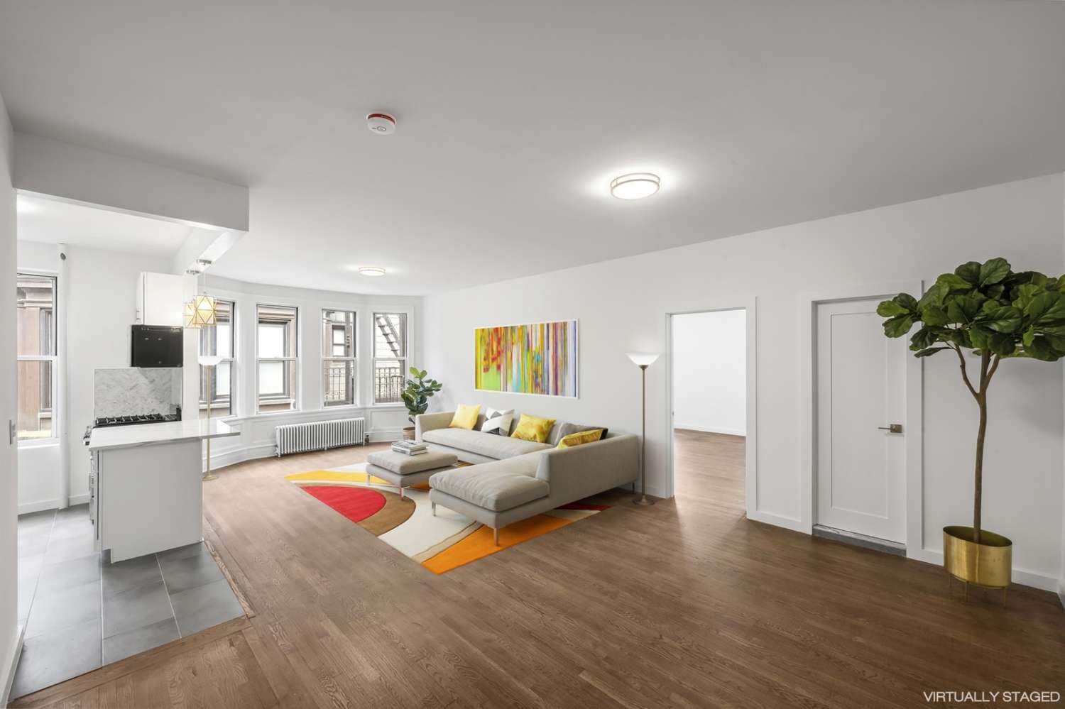 300 W 109TH Street #11M, Manhattan, NY 10025