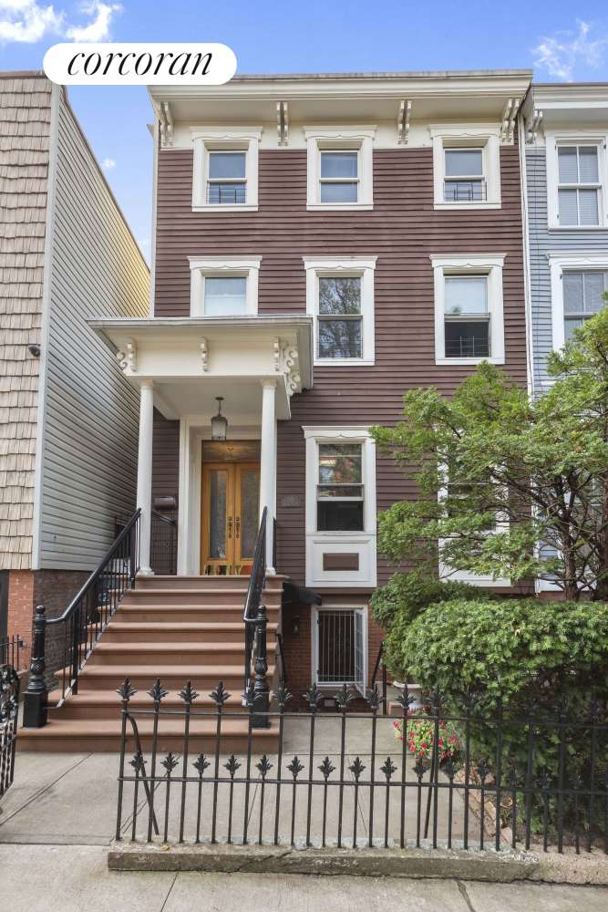 102 MILTON Street, Brooklyn, NY 11222