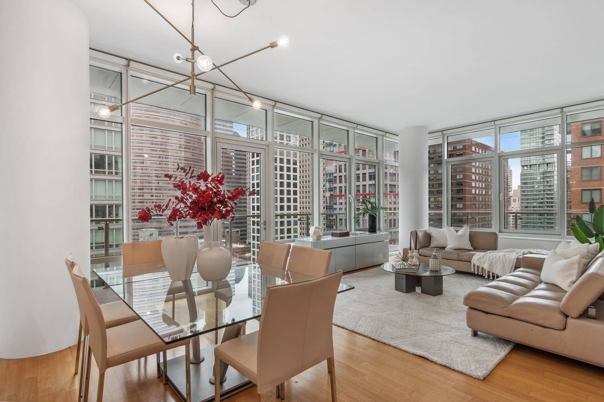 310 E 53RD Street #20B, Manhattan, NY 10022