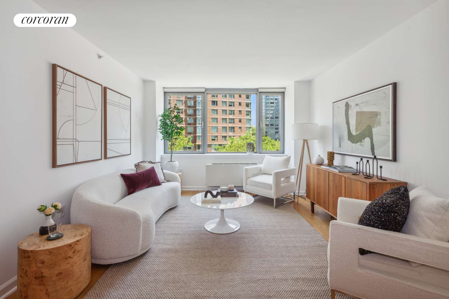 425 MAIN Street #4T, Manhattan, NY 10044