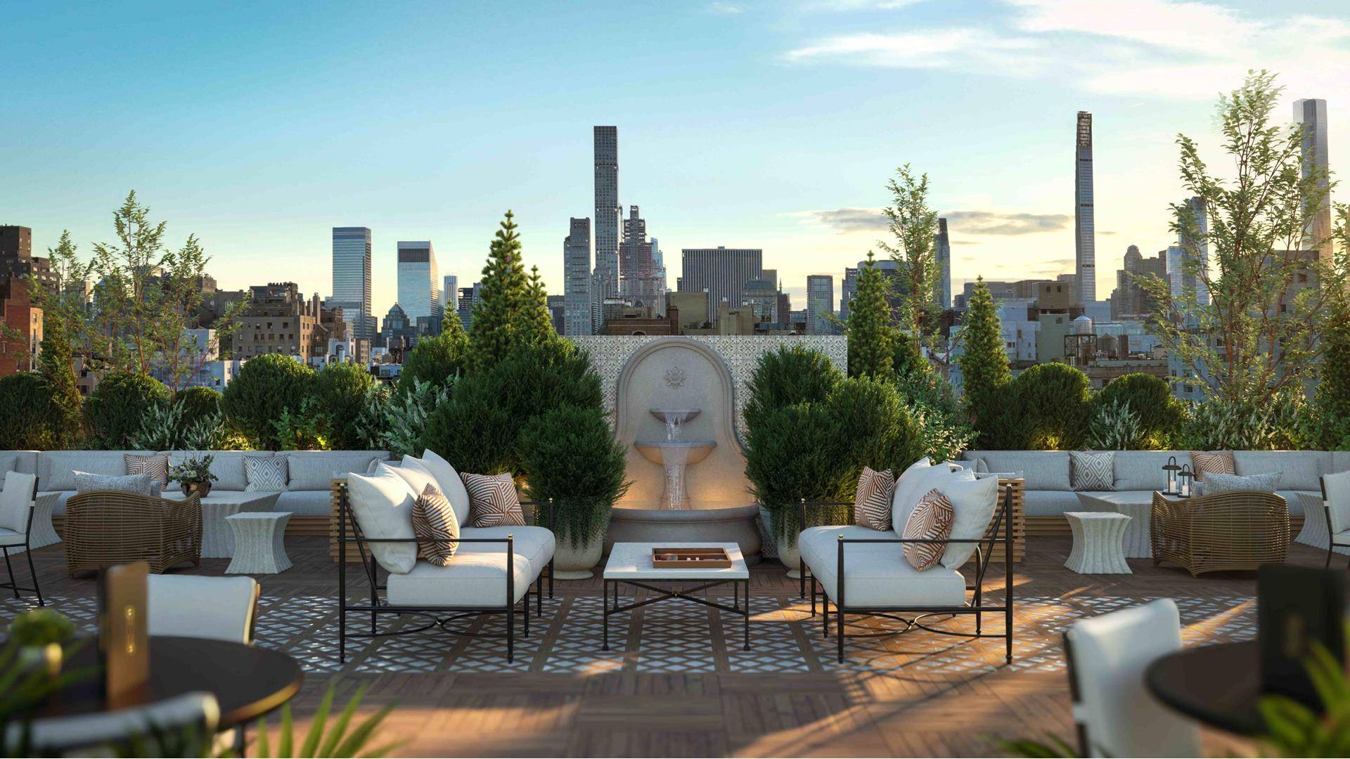 Manhattan, NY 10021,20 E 76TH Street #15C