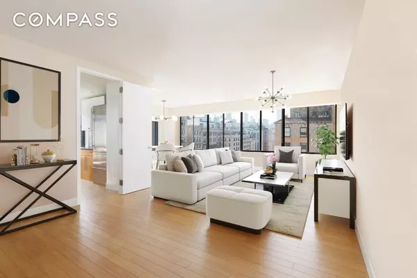 900 Park Avenue #C16, Manhattan, NY 10075
