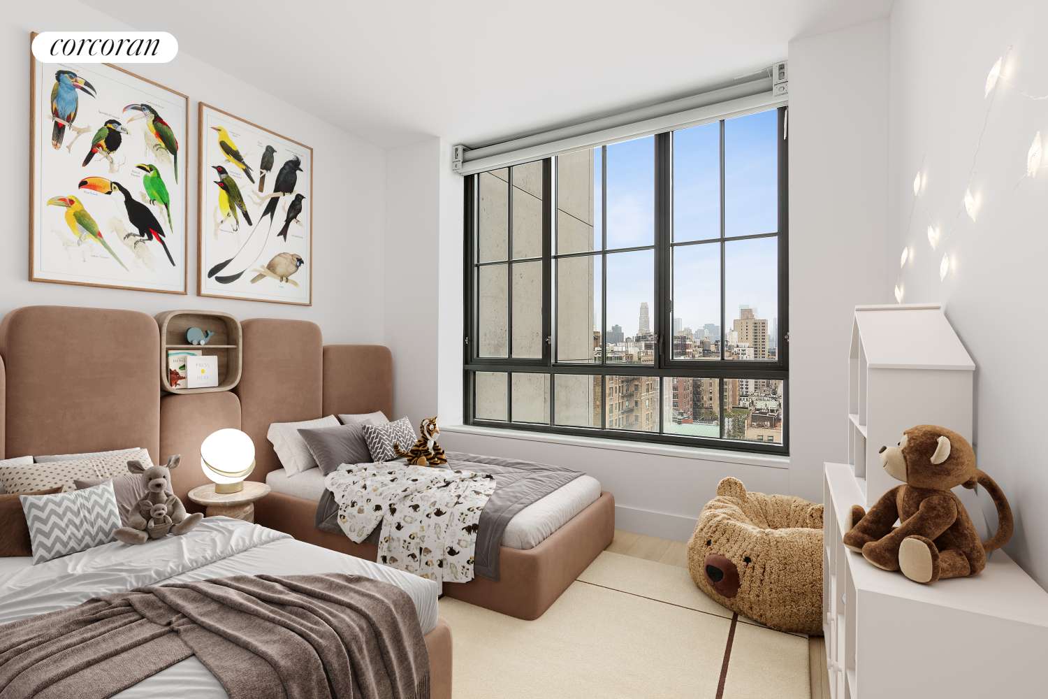 Manhattan, NY 10028,60 E 86TH Street #16