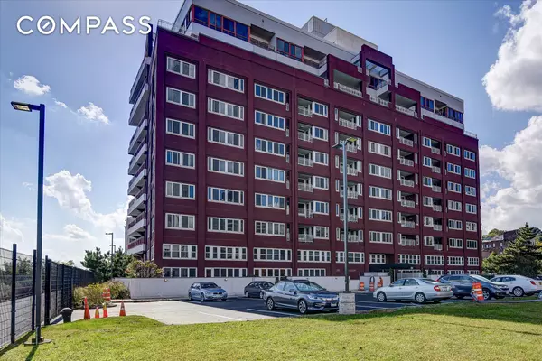 80 Bay Street Lndg #4K, Statenisland, NY 10301