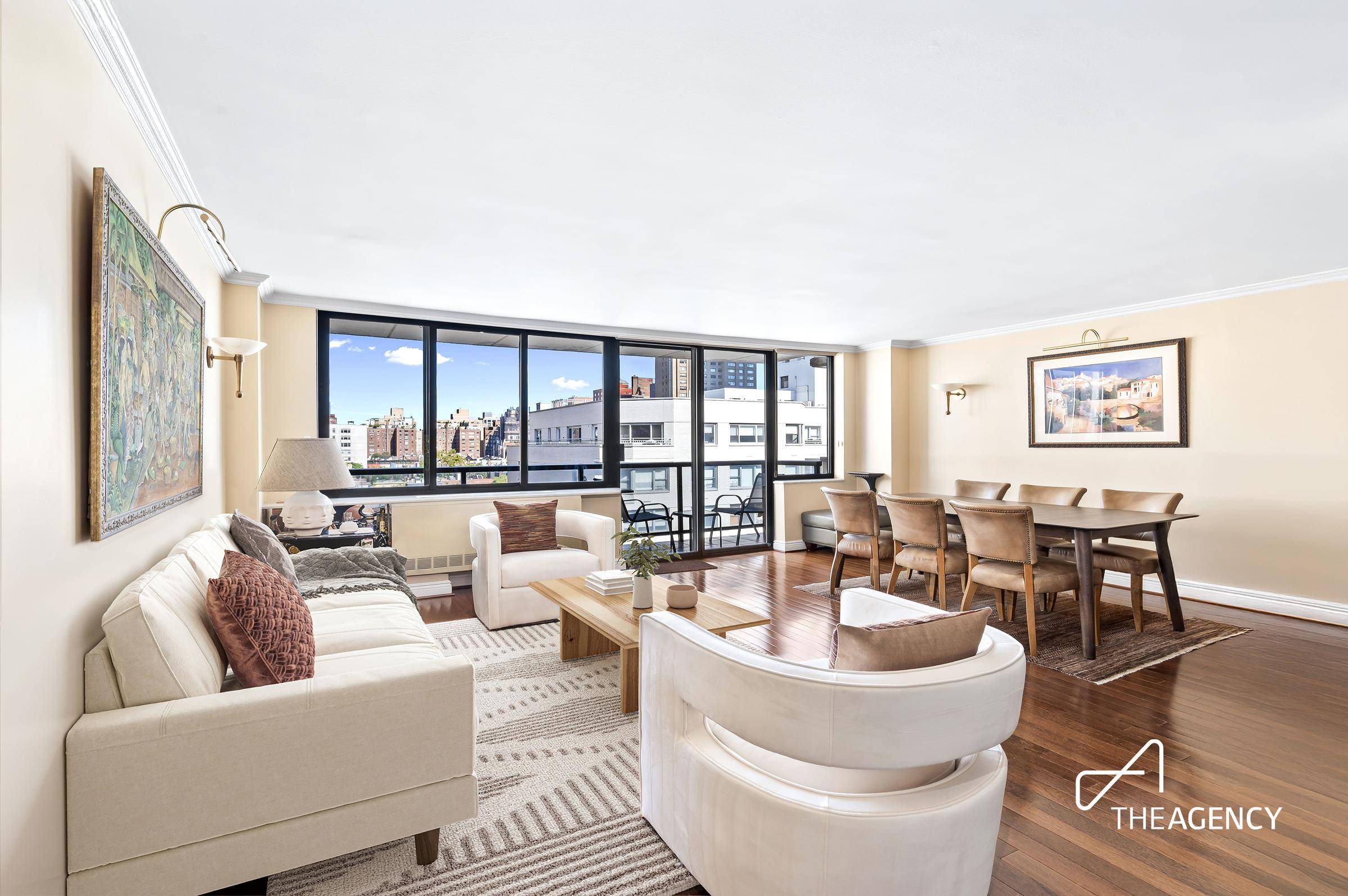510 E 80th Street #14-C, Manhattan, NY 10075