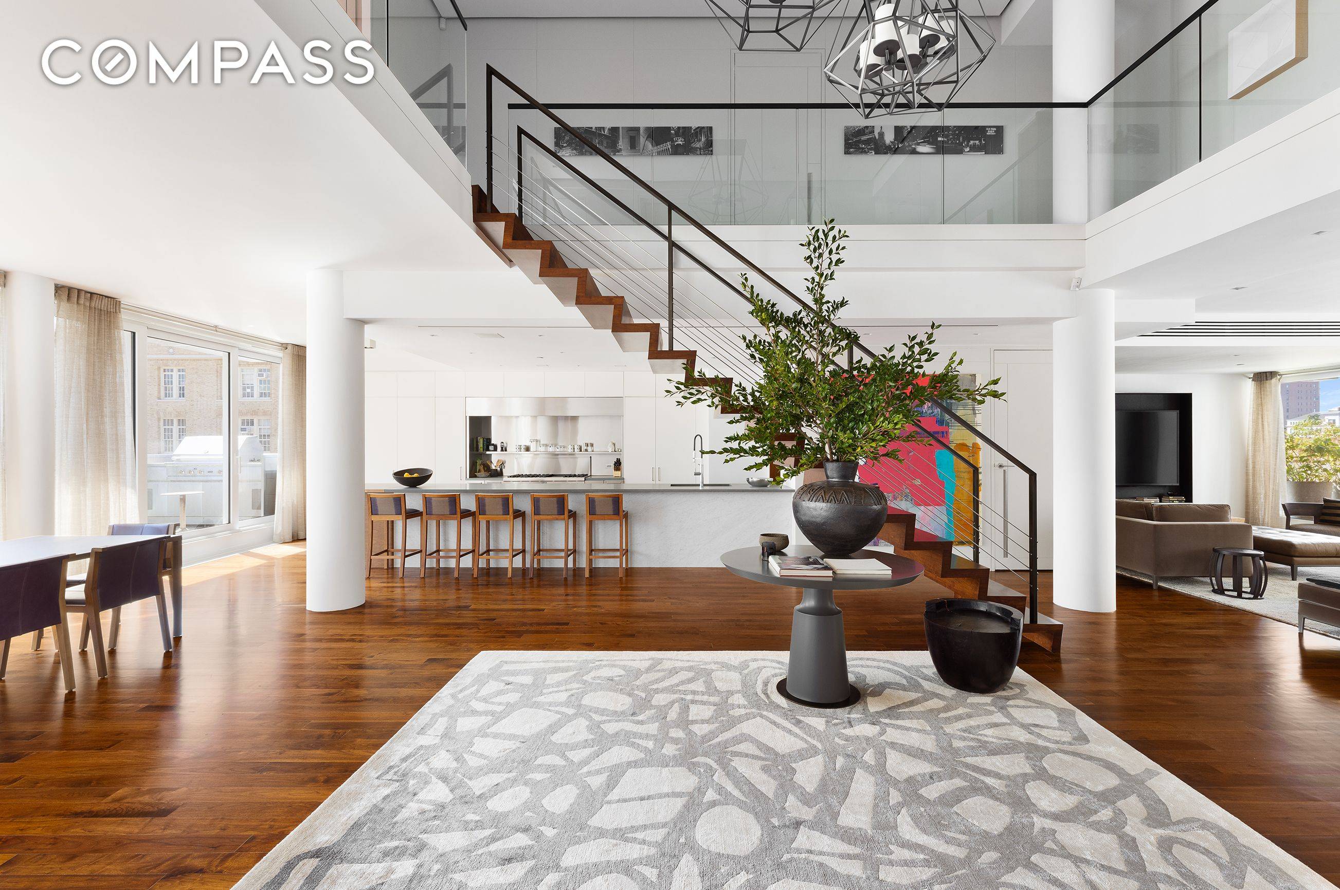 57 Irving Place #PH9/10, Manhattan, NY 10003