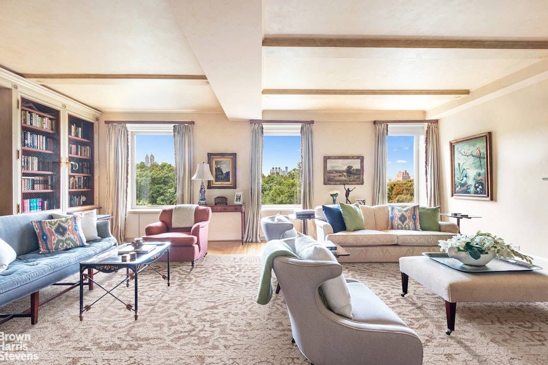 1165 5TH Avenue #8A, Manhattan, NY 10029