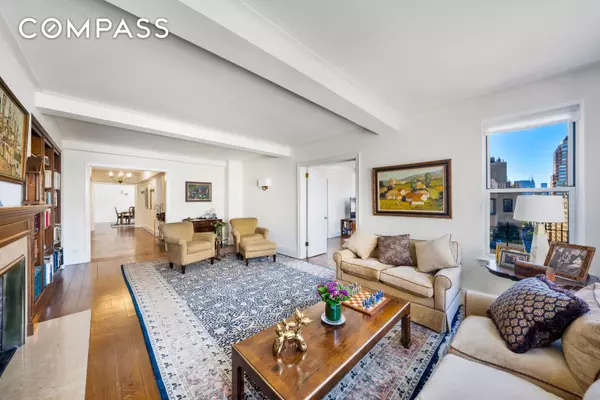 47 E 88th Street #15A, Manhattan, NY 10128