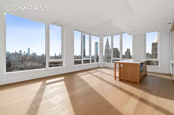 Manhattan, NY 10016,368 3rd Avenue #32B