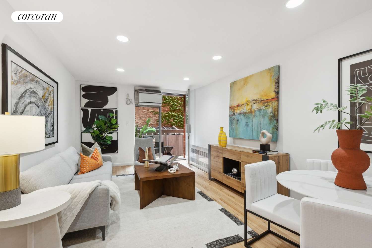 184 THOMPSON Street #M/A, Manhattan, NY 10012