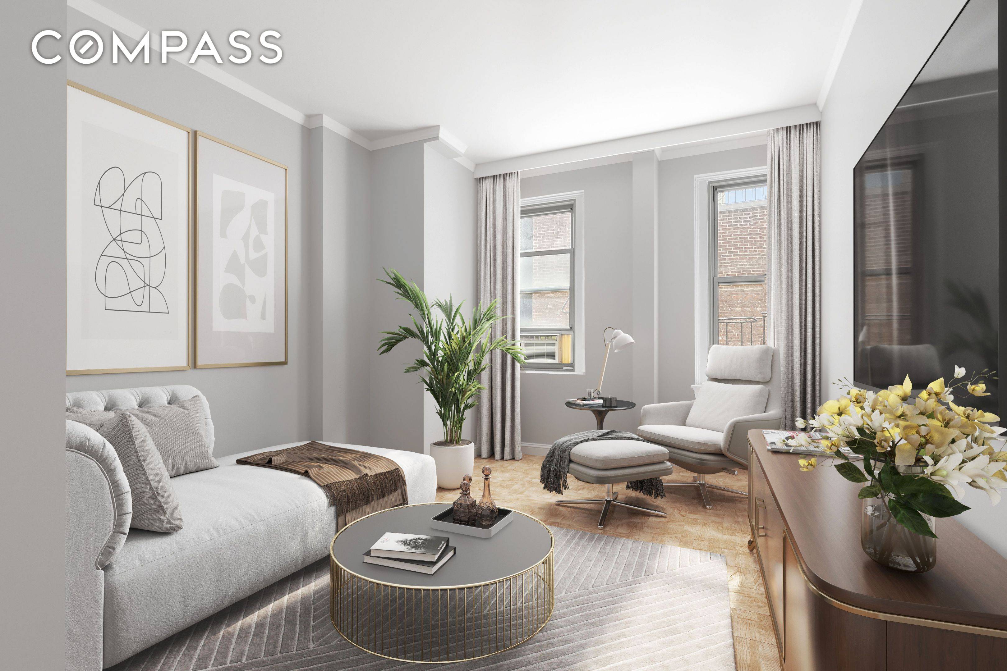 36 Gramercy Park E #10T, Manhattan, NY 10003