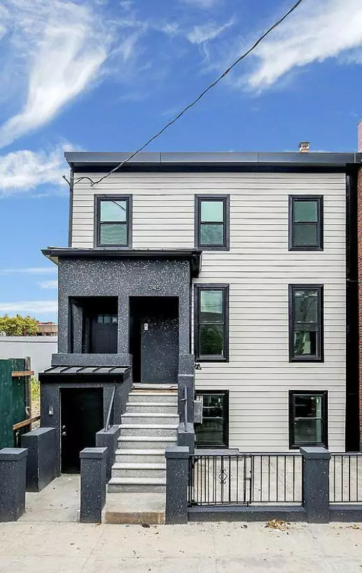 345 Shepherd Avenue, Brooklyn, NY 11208