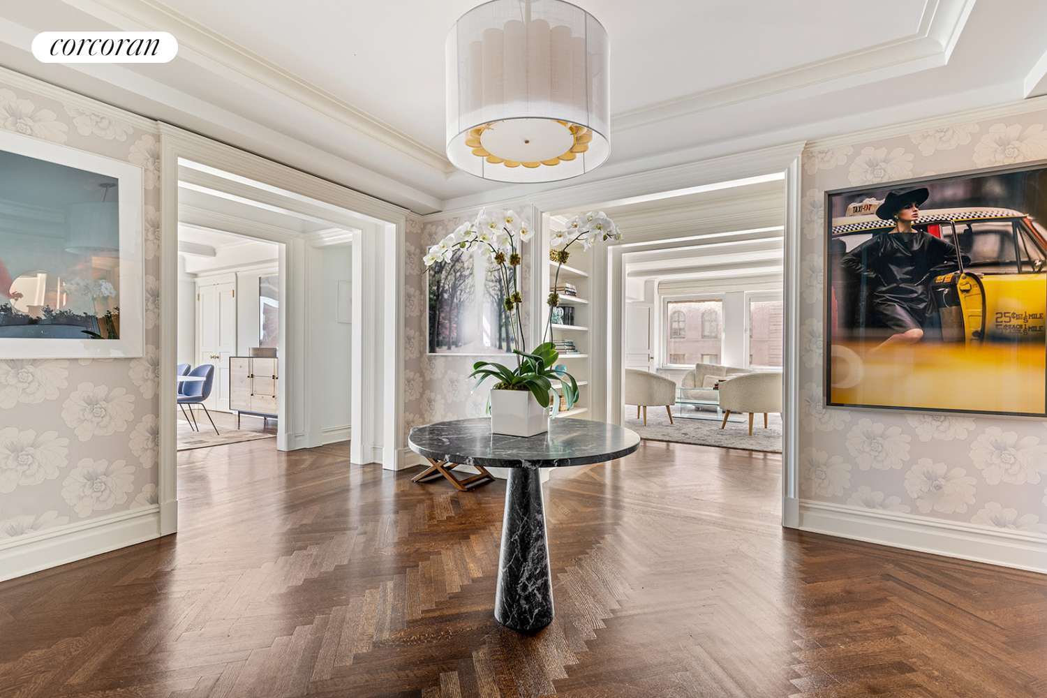 400 W END Avenue #13CD, Manhattan, NY 10024