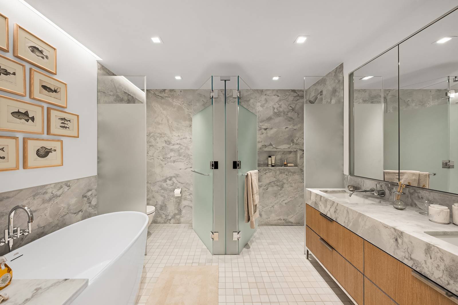 Manhattan, NY 10024,140 W 81st Street #4