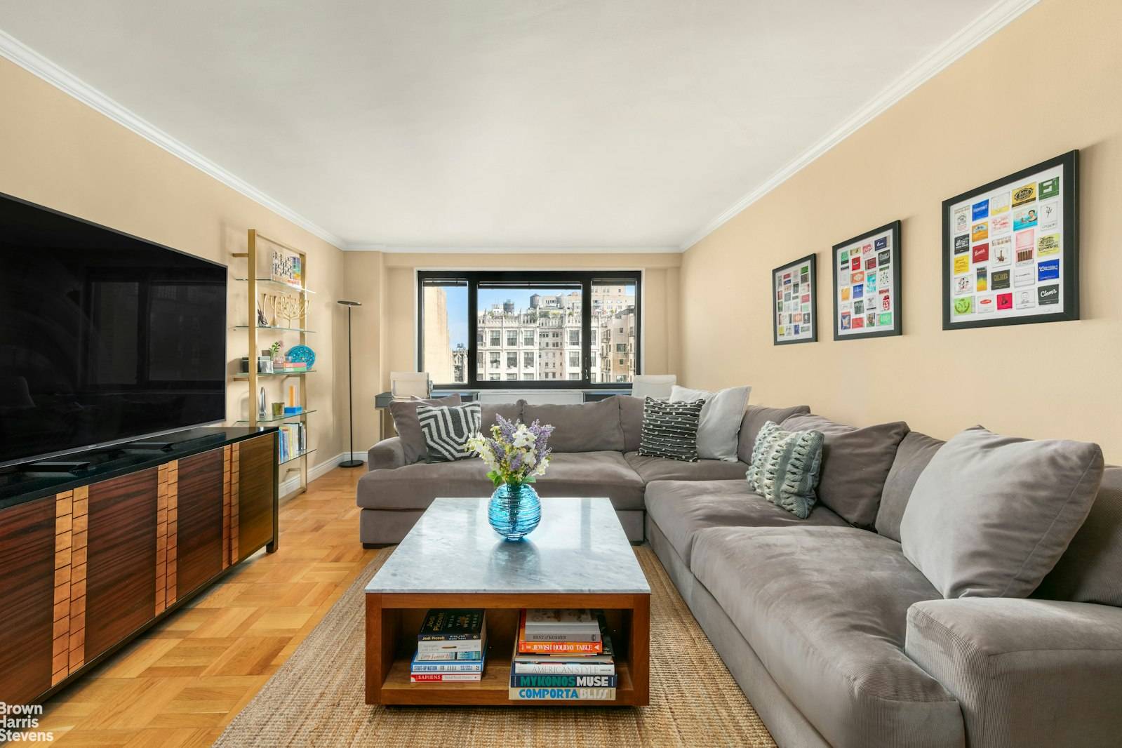 10 W 66TH Street #16C, Manhattan, NY 10023