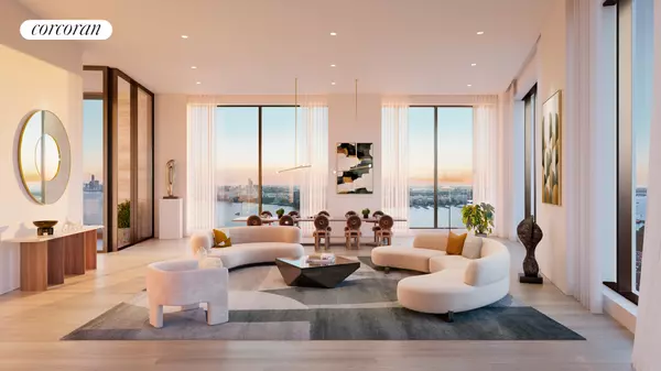 500 W 18TH Street #WEST_PH33B, Manhattan, NY 10011