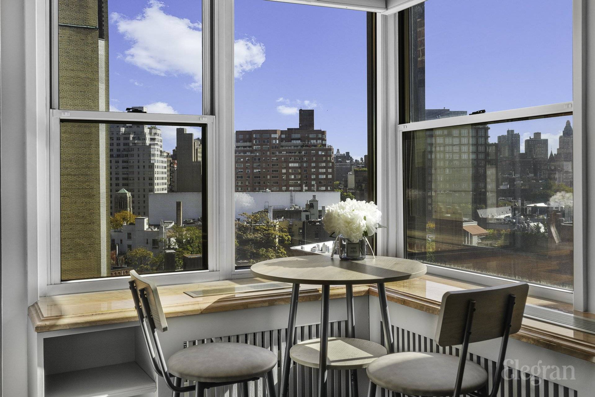 14 Horatio Street #14-A, Manhattan, NY 10014