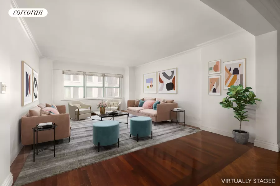 27 E 65TH Street #5BC, Manhattan, NY 10065