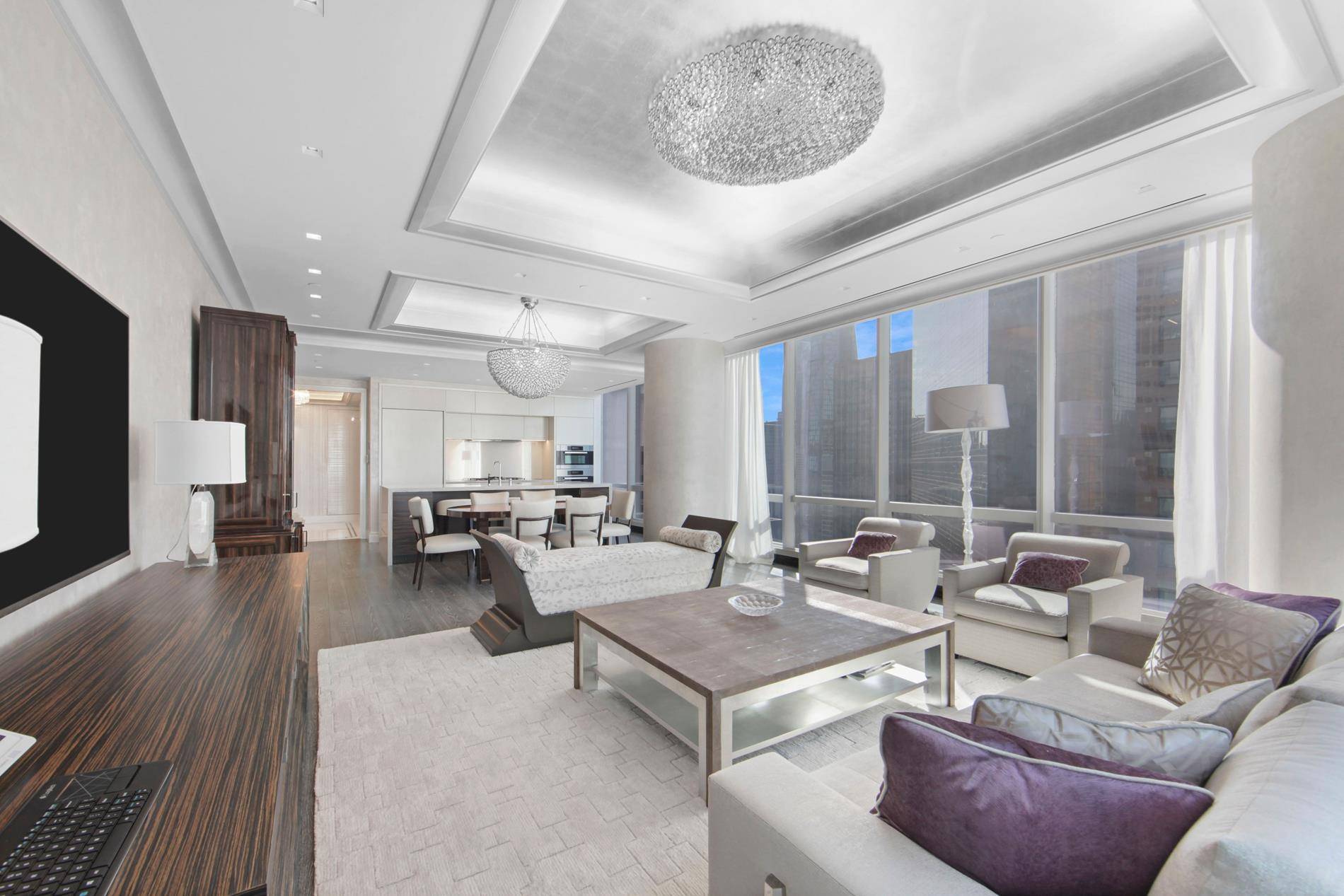 Manhattan, NY 10019,157 W 57th Street #47-B