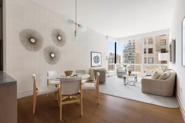 77 Greenwich Street #36-B, Manhattan, NY 10006