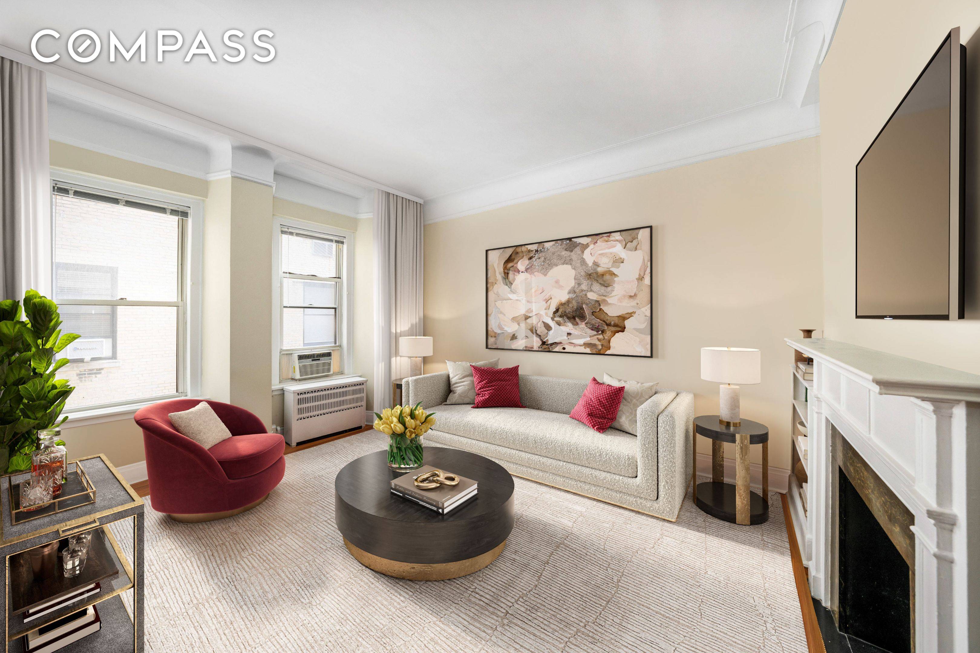 246 W End Avenue #9F, Manhattan, NY 10023