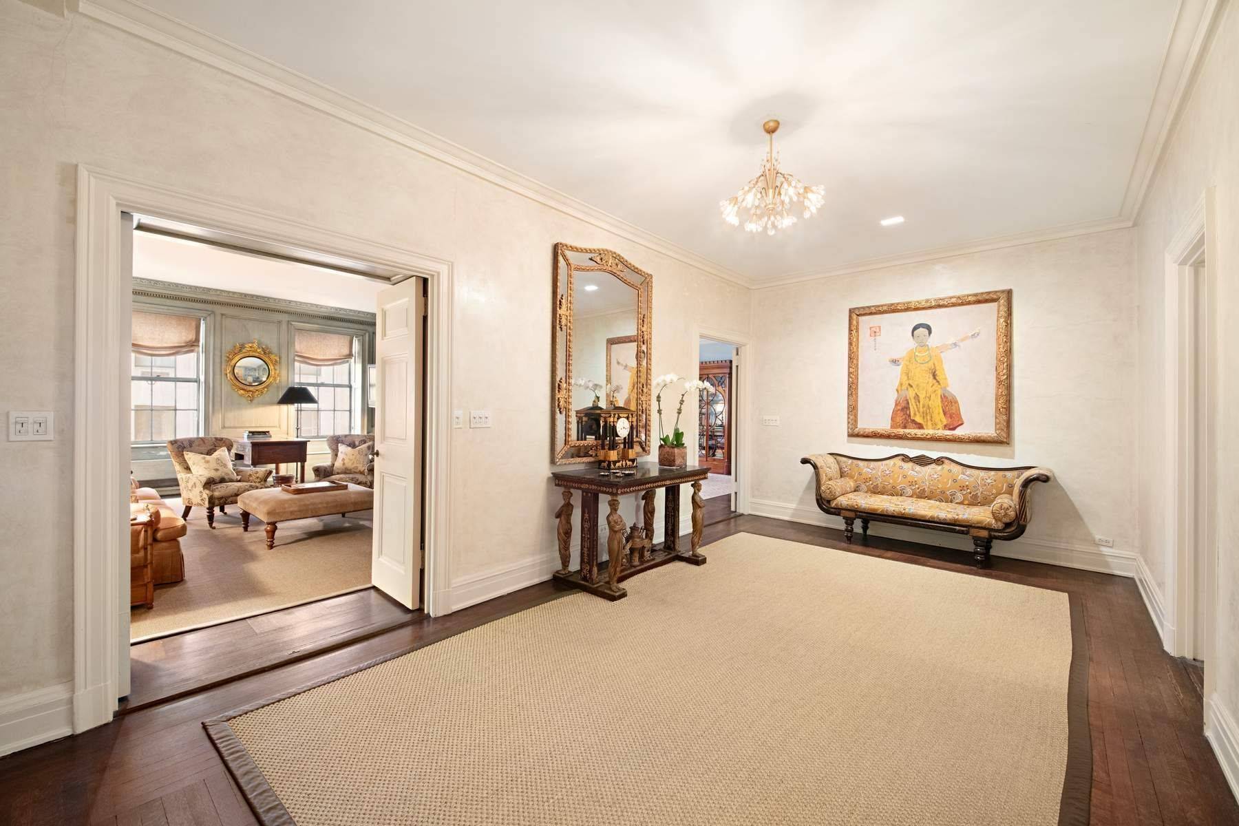 Manhattan, NY 10021,730 Park Avenue #9C